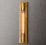 Massenet Sconce