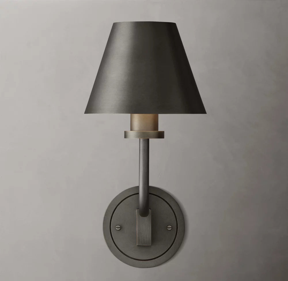 Clarence Sconce