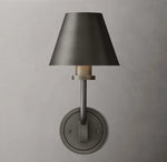 Clarence Sconce