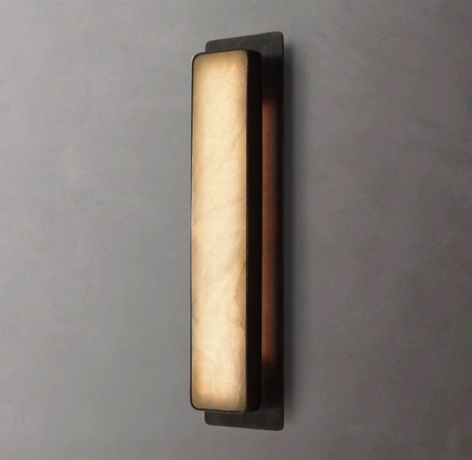 Montreux Sconce