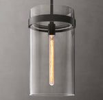 Ravelle Pendant 10"