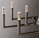 Thaddeus Linear Chandelier 72"