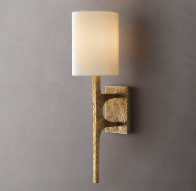 Wright Sconce