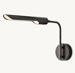 Quinton Task Sconce