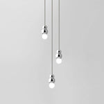 Ball Series Pendant Light