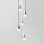 Ball Series Pendant Light