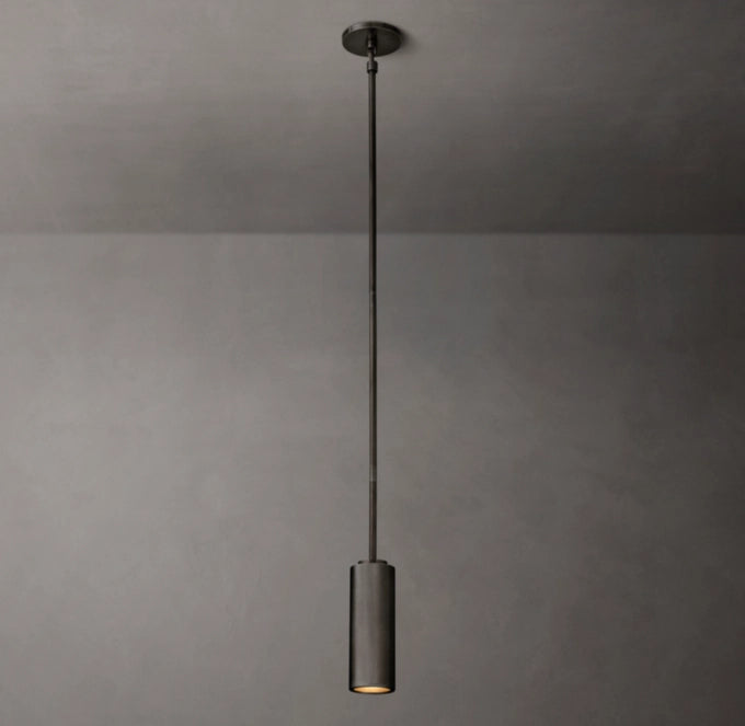 Champeaux Pendant