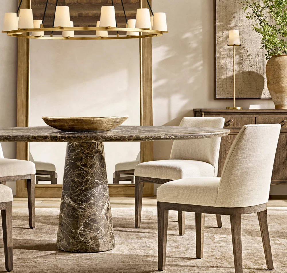 Pauillac Linear Chandelier 60"