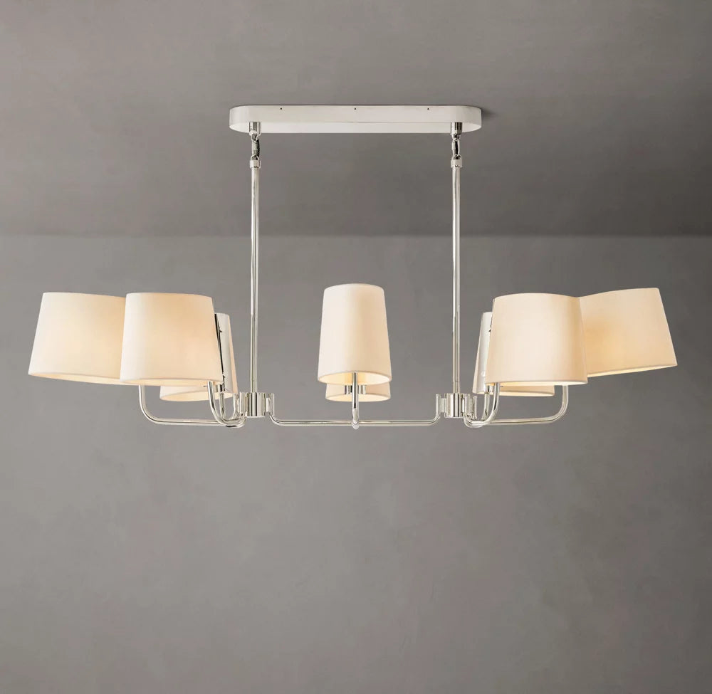 Martineau Linear Chandelier 54"