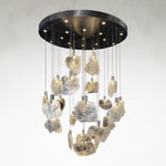 Moonbeam Sonata 41-Light Ceiling Chandelier