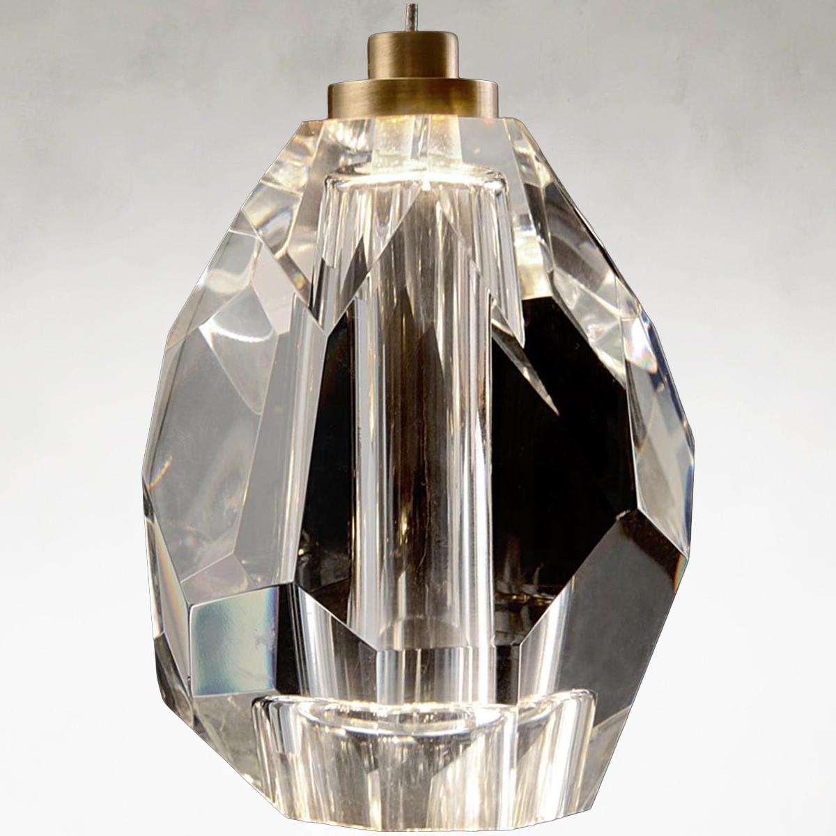 Leahan 9-Light Ceiling Chandelier