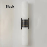 Natural Marble Indoor Wall Sconce Light