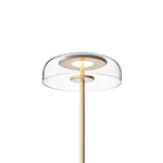 Solara Table Lamp