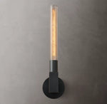 Cannele Sconce