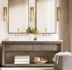 Massenet Sconce