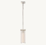 Savile Square Pendant