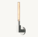 Cannele Sconce
