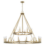 Pearson Chandelier