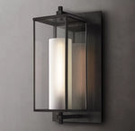 Devaux Grand Square Sconce
