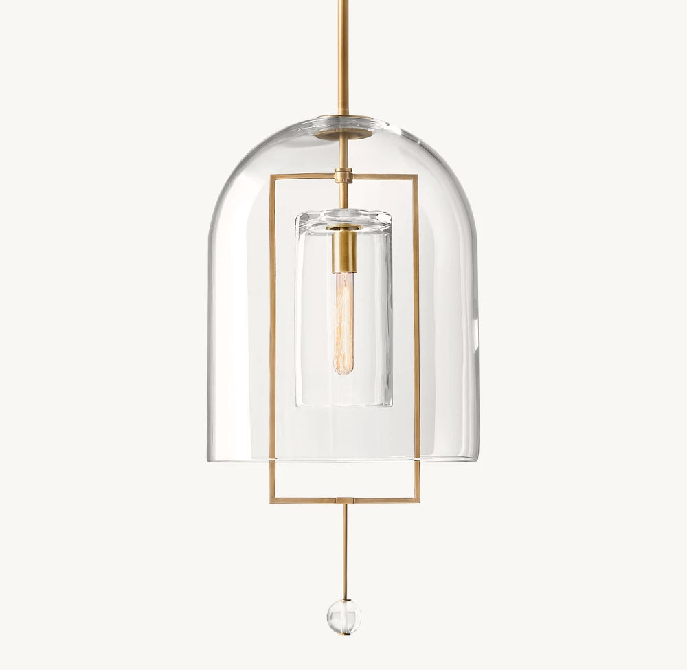 Fulcrum Pendant