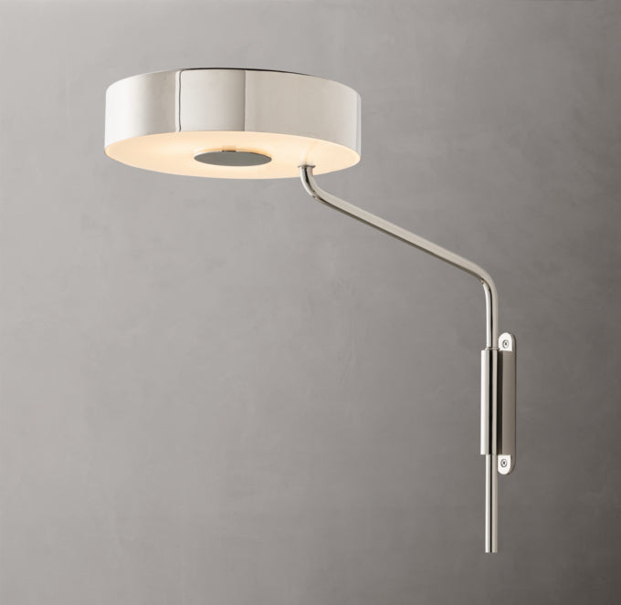 Levi Task Sconce