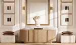 Rousseau Linear Sconce