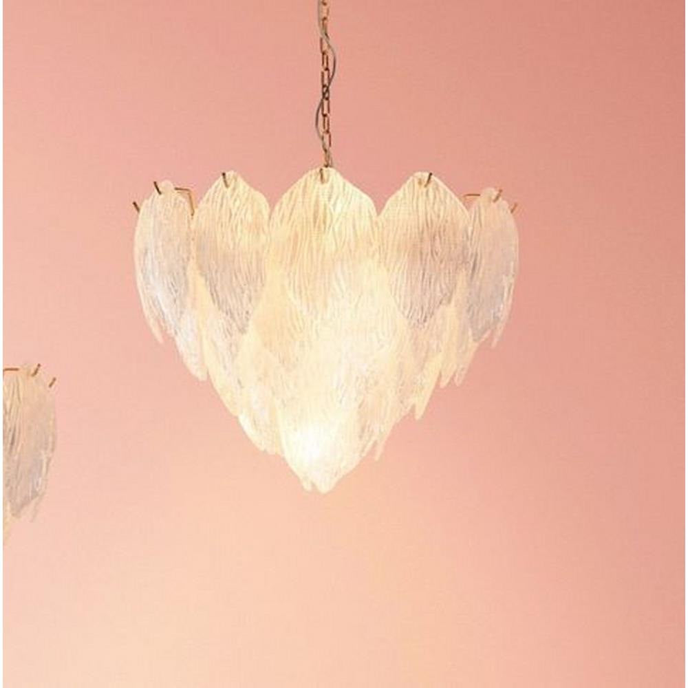 Lucas and McKearn - CH9081-65 - Flambeau Inspired - 10 Light Large Chandelier In Traditional Style-27 Inches Tall and 24 Inches Wide