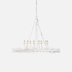 Bruna 8 Light Chandelier