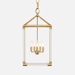Xavier Chandelier 14"