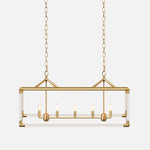 Xavier Linear Pendant
