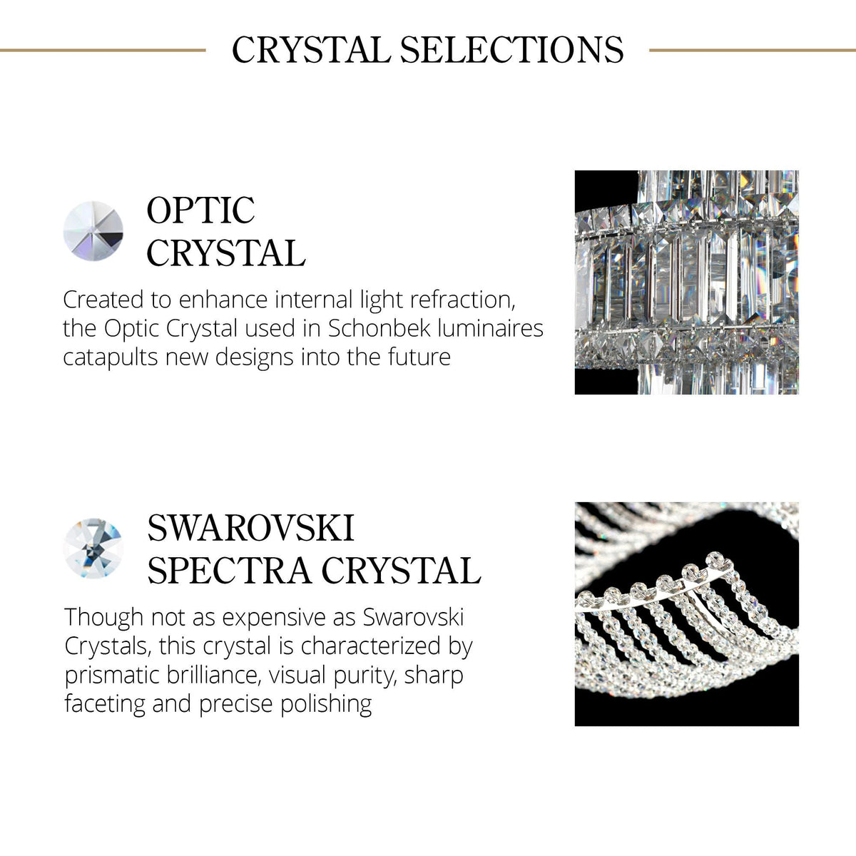 Circulus 4-Light Wall Sconce in Antique Silver with Optic Crystal