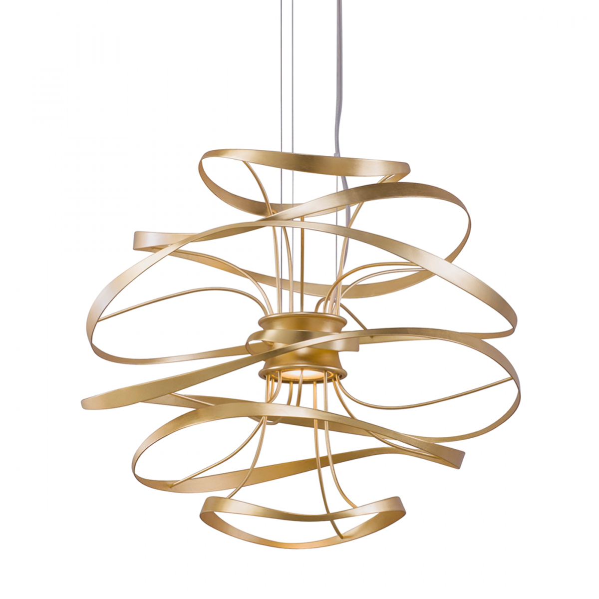 Lure Chandelier