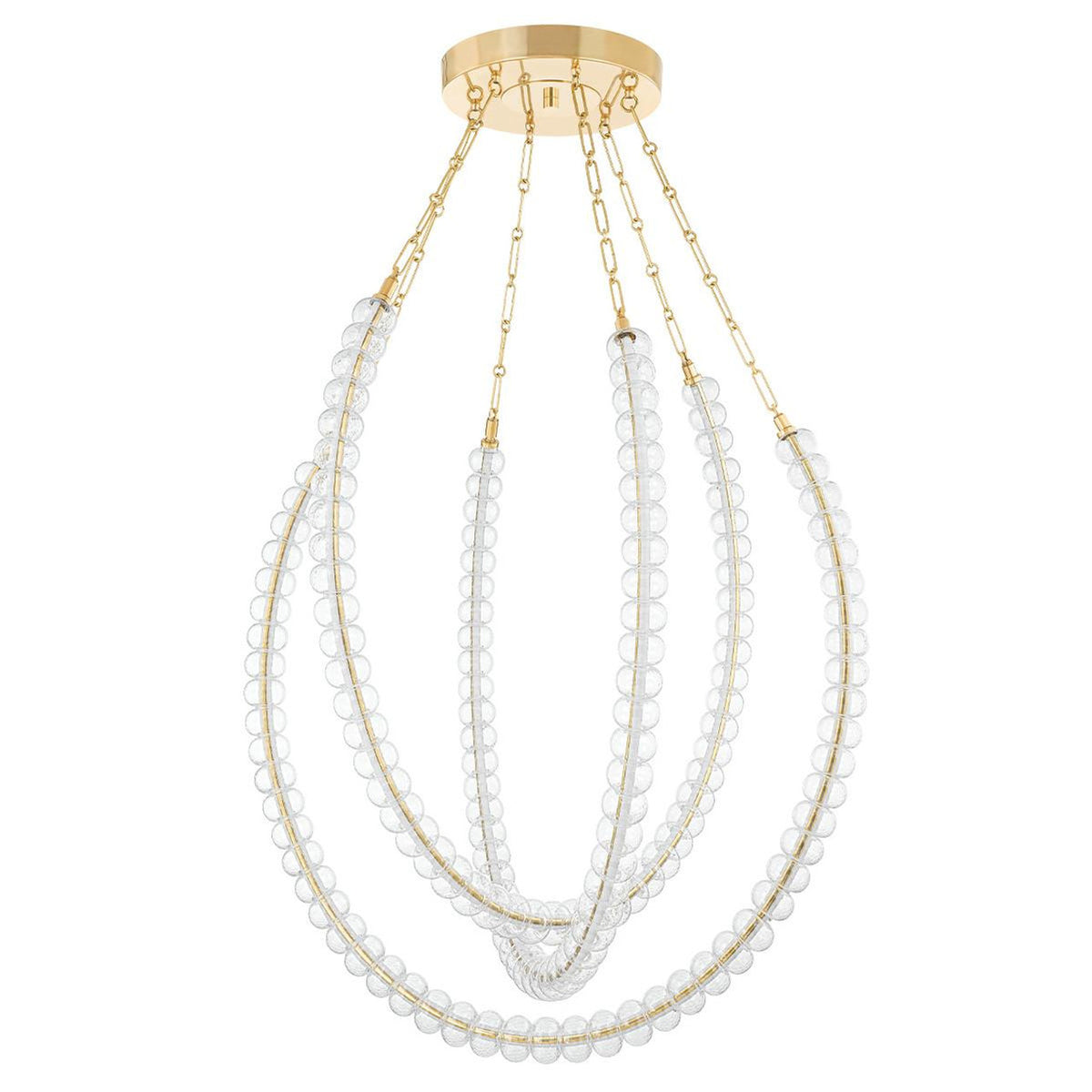 Celeste Chandelier