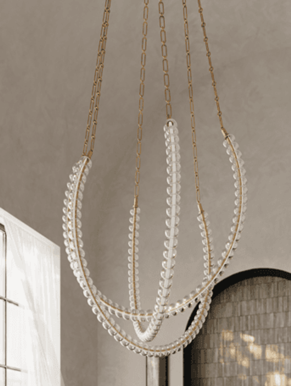 Celeste Chandelier