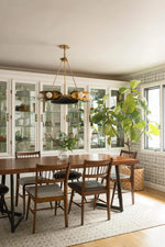 Paris Large Chandelier