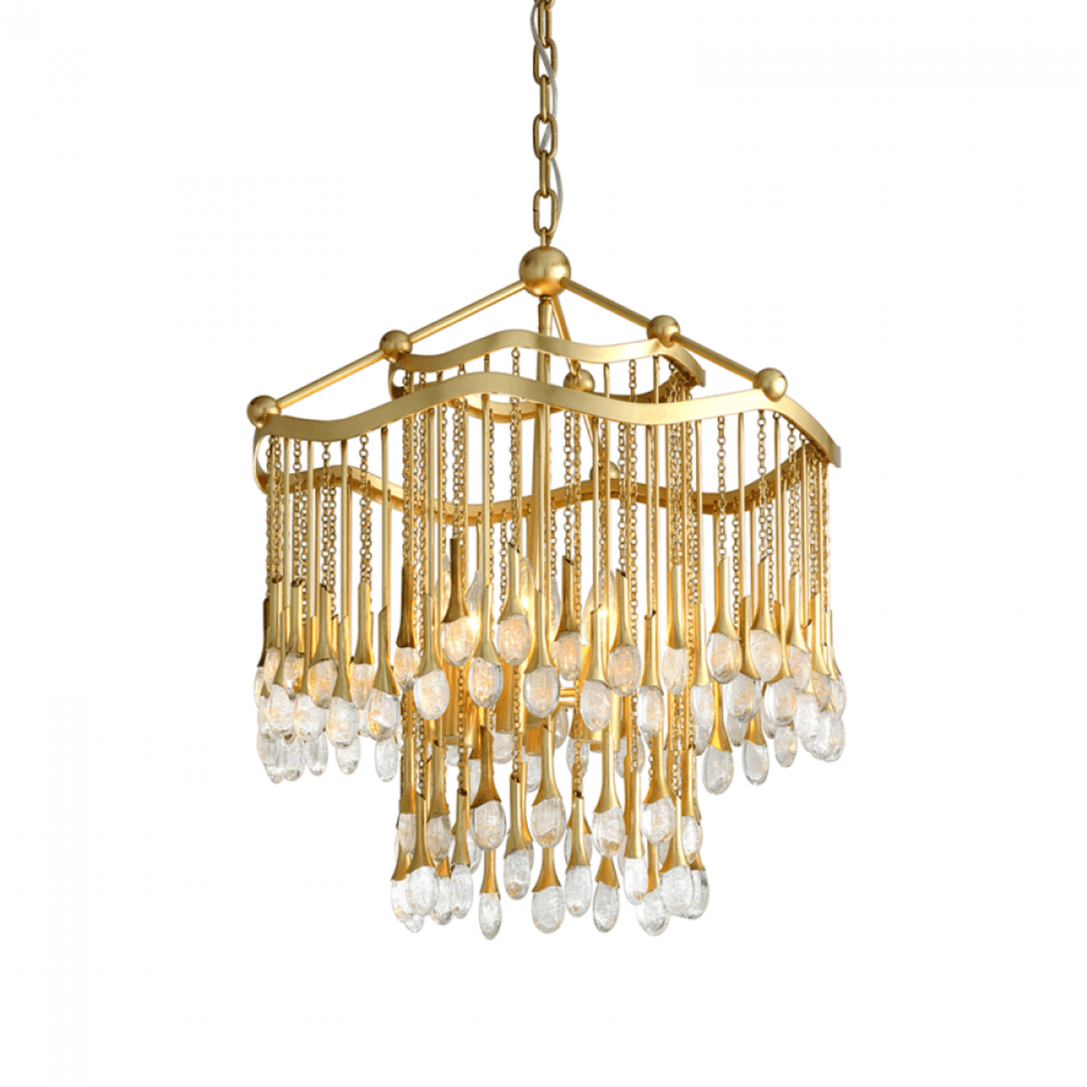 Yvonne Chandelier