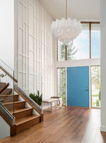 Addis 16 Light Chandelier