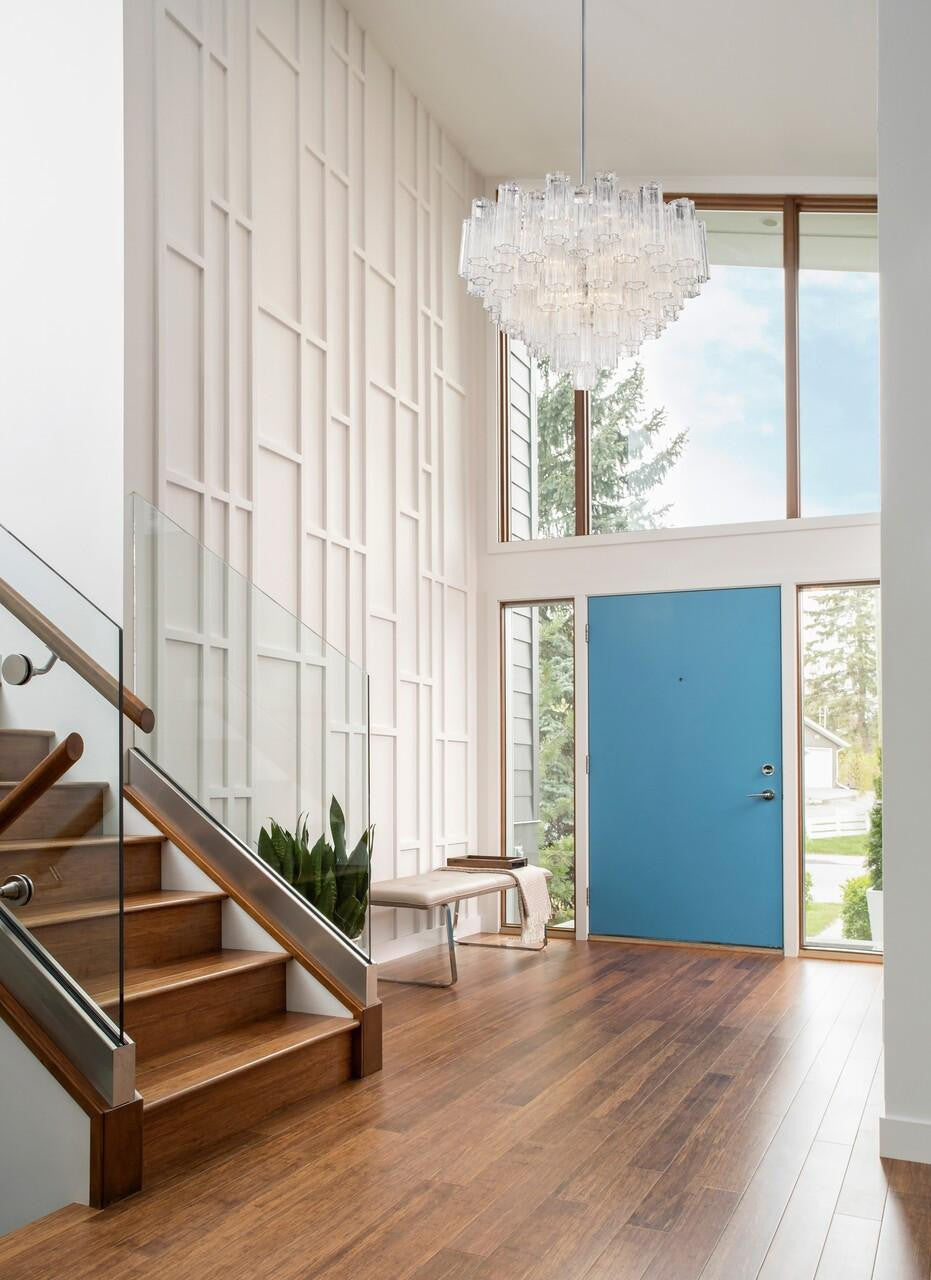 Addis 16 Light Chandelier