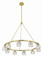 Aragon LED Chandelier