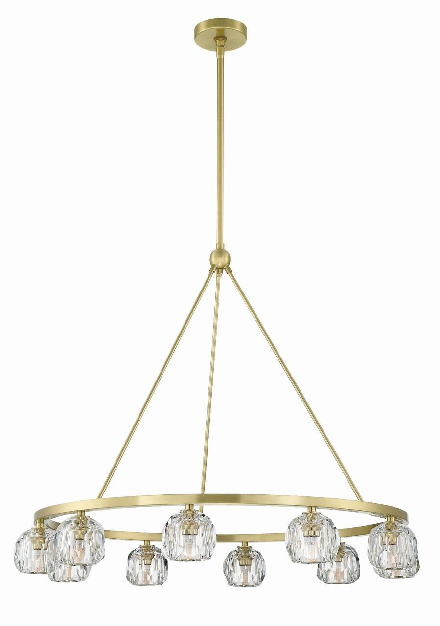 Aragon LED Chandelier