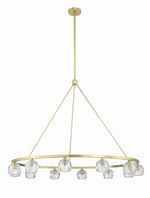 Aragon LED Chandelier