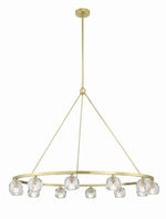 Aragon LED Chandelier
