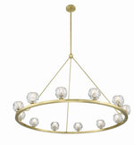 Aragon LED Chandelier