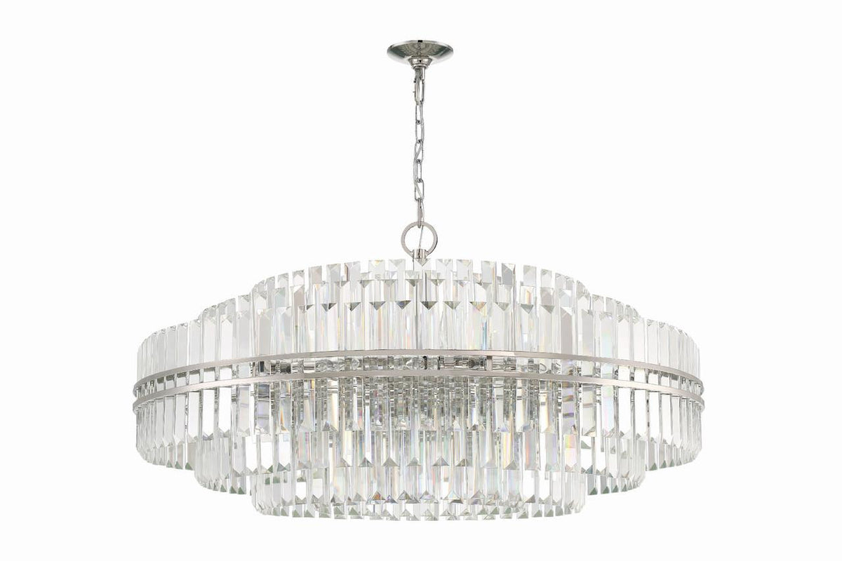 Hayes Chandelier