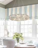Palla Chandelier