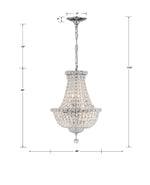 Roslyn Chandelier