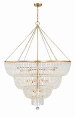 Rylee 24 Light Chandelier