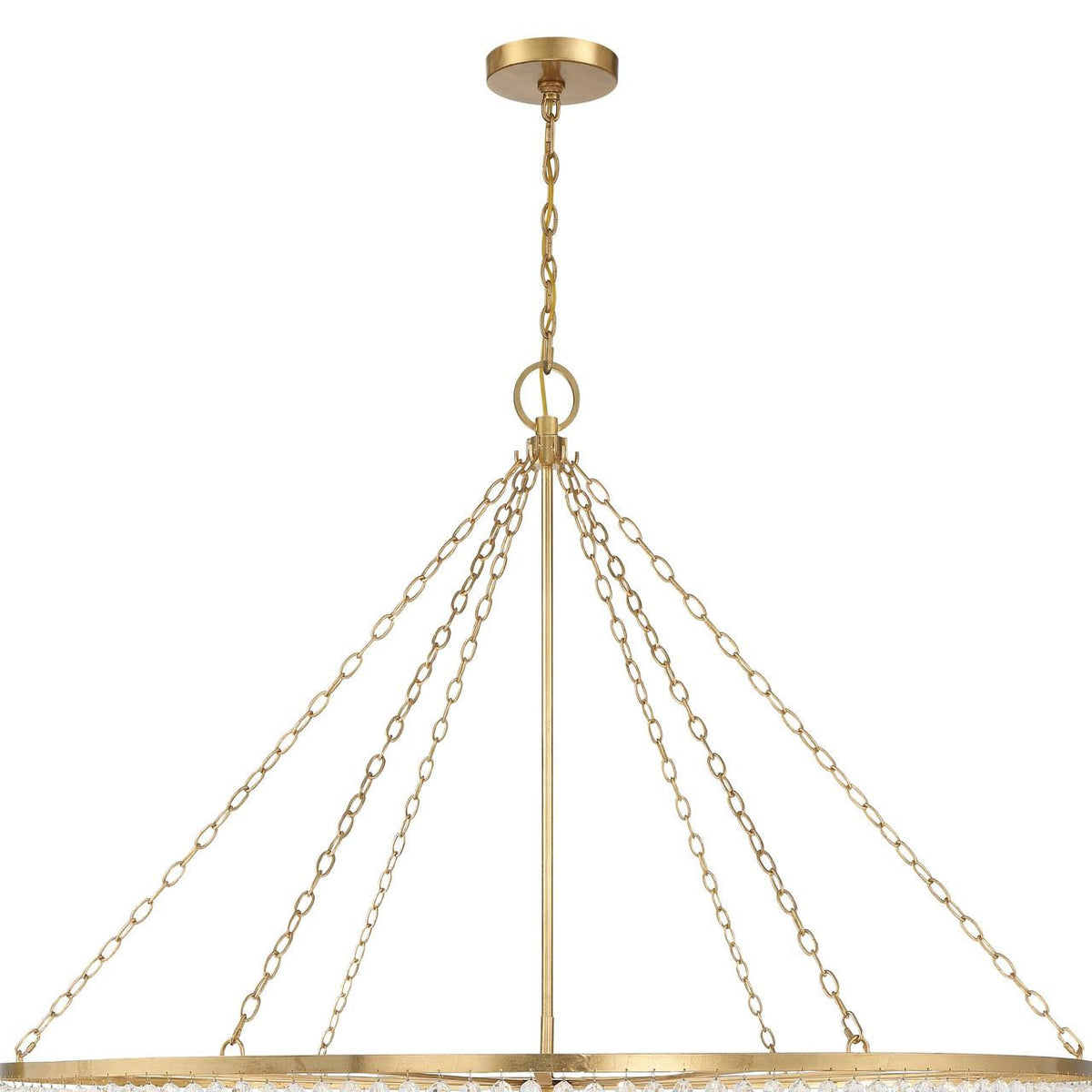 Torres 36-in Chandelier