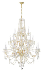 Aragon LED Chandelier