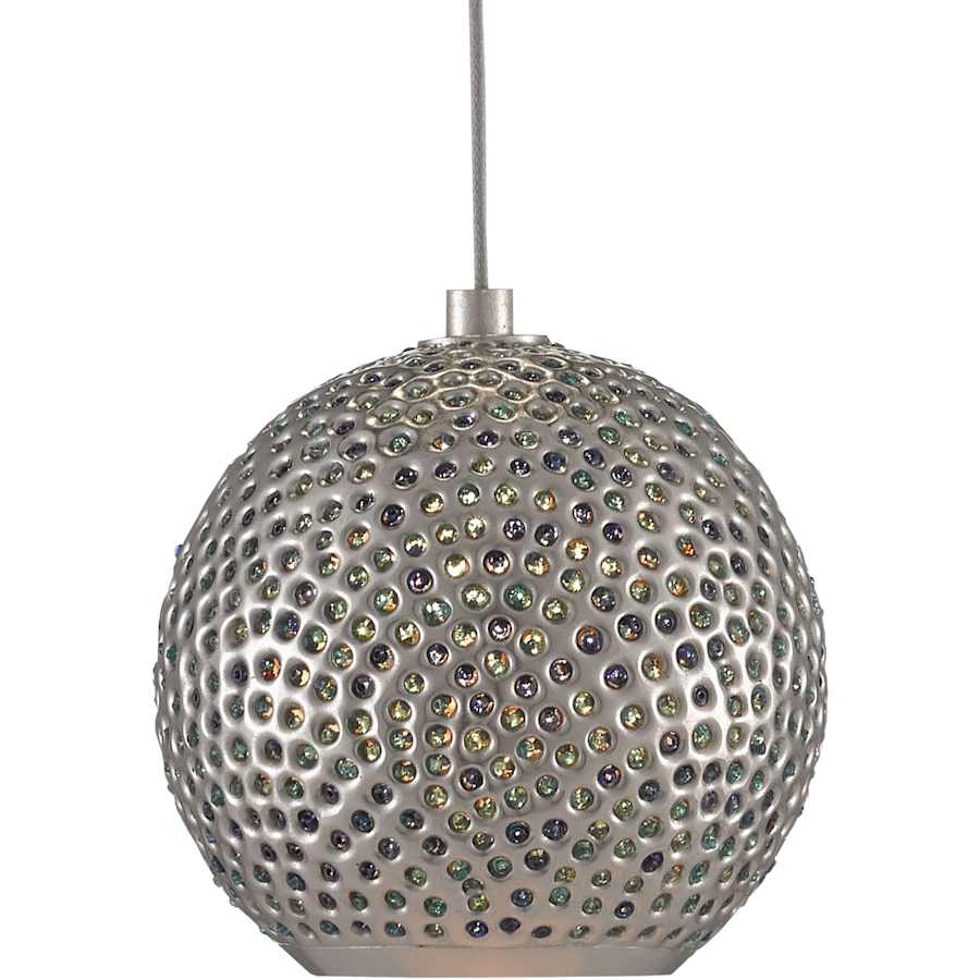 Giro 15 Light 48" Wide Linear Pendant